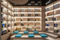 Yunfei Hotel (Danyang Babaiban Chenghe Road) - palestra