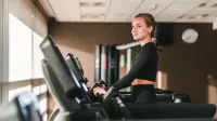 Hyatt Place Amsterdam Airport - Gym