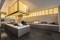 Atour Hotel， Zhongxihui, Pinghu Economic and Technological Development Zone - breakfast