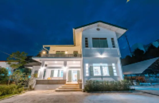 Shinophat's House