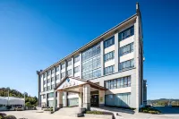 Chizhou Yaochi Hot Spring Hotel Hotels in Chizhou