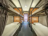 Ralph Bangkok Hotel berhampiran Grand Palace (Istana Besar)