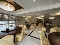 財富假日飯店（寧德時代新能源科技店）