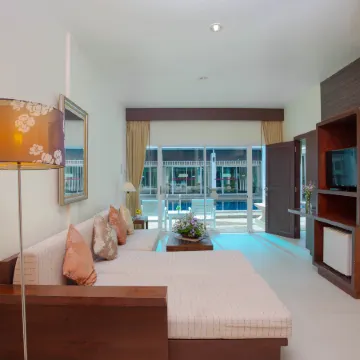 Al's Resort