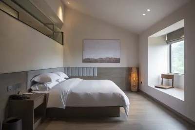 Rooftop Aimu Hotel