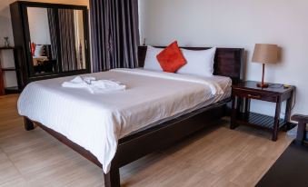 Siemreap Green Residence