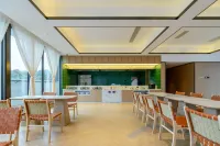 San Tai Wandefo Hotel (Beiba Government Affairs Center Branch) - Desayuno