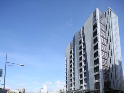 South Urban Hotel