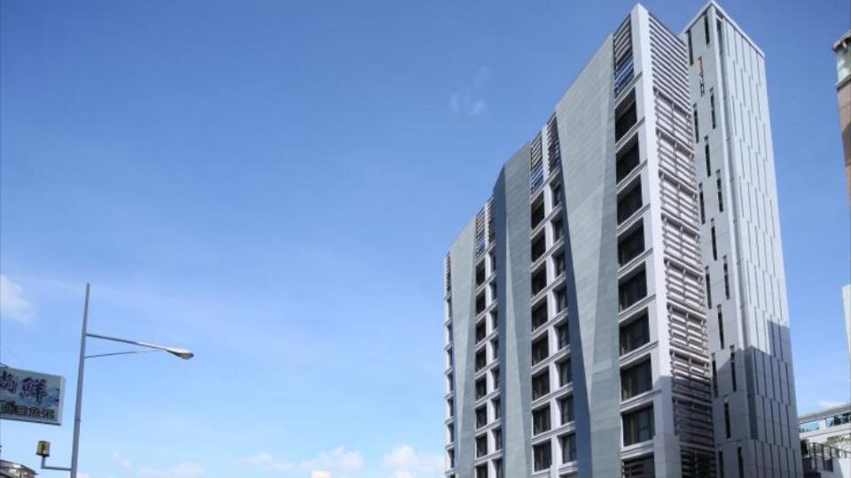 South Urban Hotel