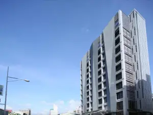南院旅墅