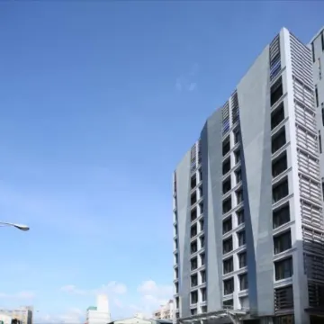 South Urban Hotel Hotels near Arch of Chiayi Martyrs' Shrine