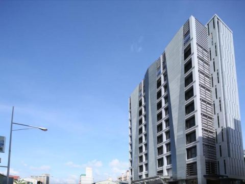 South Urban Hotel