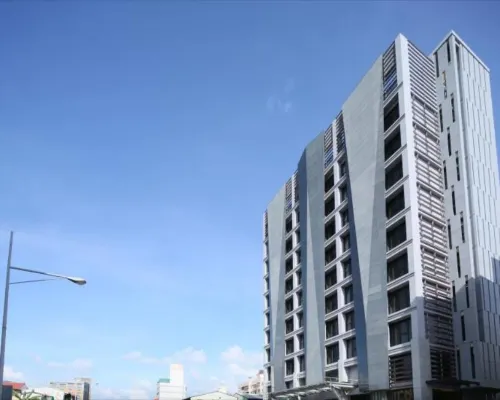 South Urban Hotel Hotels near Bei Men Yi