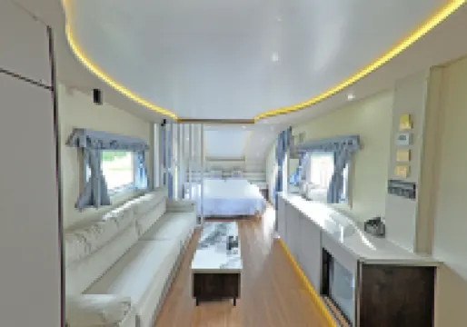 Harbin Yunliang Valley Camping Hotel