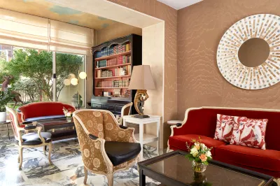 Best Western Saint Louis Hotels in Vincennes
