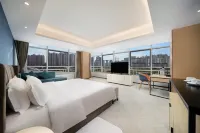 Neijiang International Hotel（Sports Center store）