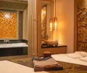 阿瑪拉素萬那普酒店 - SPA