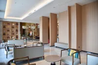 QINGLIAN VILLA Hotels in Luocheng