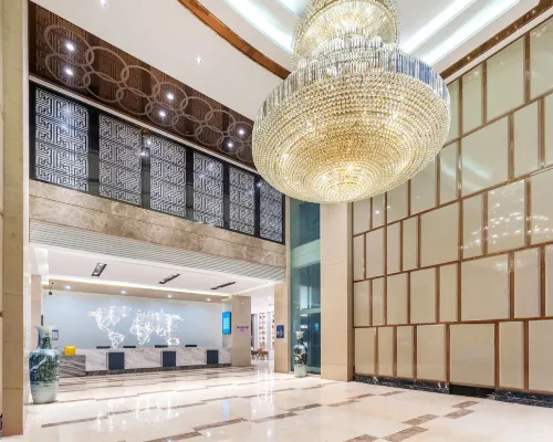 Yinwan Hotel Empfohlen Photos