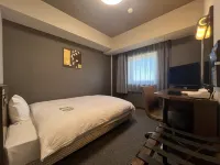 Hotel Route-Inn Niigata Nishi Inter Các khách sạn gần JR Terao Station