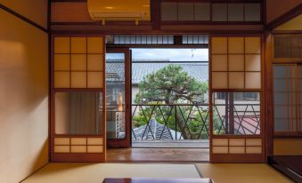 Nijo-ouan