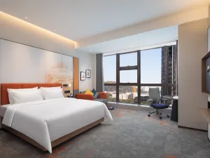 Hampton by Hilton Chenzhou Beihu