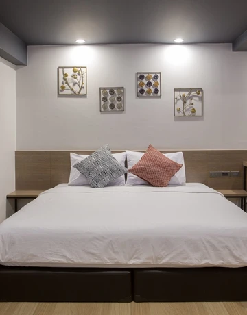 รูปภาพของToptel Thaphra - ท็อปเทล ท่าพระ