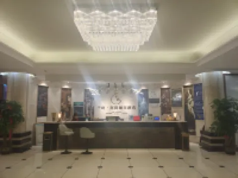 深圳南崗城市酒店 深圳酒店