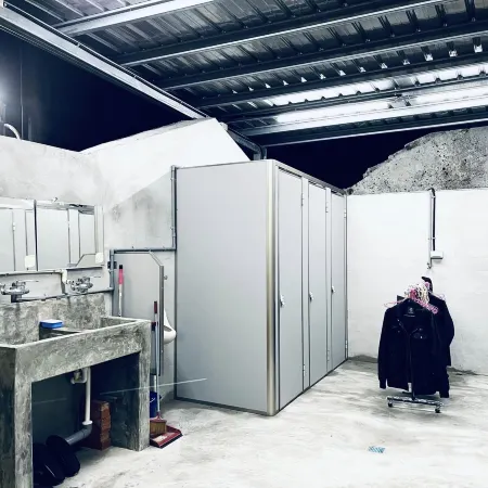 TwinkleOcean Freediving Hostel