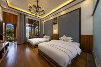 Tengchong Qingshan Hot Spring Inn - 2-Star