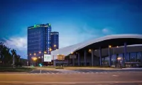 Holiday Inn Chengdu Qinhuang Hotels in Chengdu