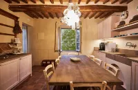 Saturnalia Village Rooms Hotels in Manciano