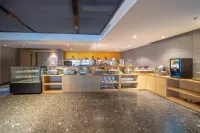 Andepai Youxiang Hotel (Hefei Swan Lake Wanda Plaza)