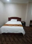 Xinnong Hotel Hotels in Maralbexi