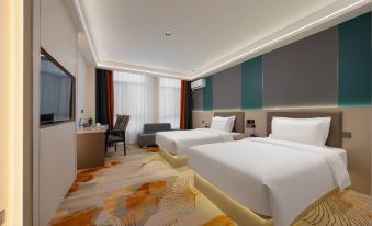 Pingyuan Manzi Hotel