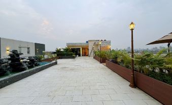 Eden Hotel