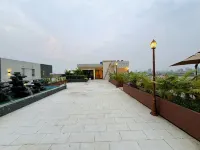 Eden Hotel Hotels in Lukunga
