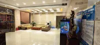 jujia lianhe jiudian Hotels in Boye