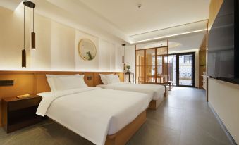 ZHUJIA Hotel