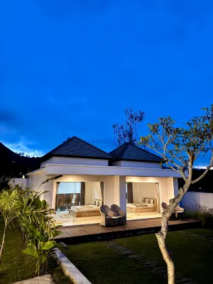 Volcano Side Kintamani Bali Hotel di Kintamani
