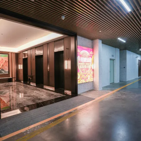 KEEJOY Hotel