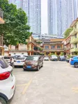 Minzu Hotel - Park Yeri
