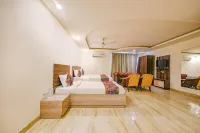 Hotel Lakshmi Palace - 3-Sterne