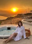 Trip.com Group Country Retreats (Ruicheng Huanghe Bay Joint Resort) - Hot Tub