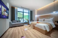 Xinju Hotel (Panzhou Government Affairs Hall Branch, Liupanshui)