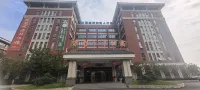 그랜드 호텔 완산 광저우 대학교 송전 대학 교수 빌딩-7 주변 호텔