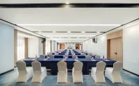 Quzhou Dahua Garden International Hotel (Hudie Road)