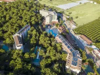 Armas Kaplan Paradise Hotels near Tekirova Public Beach