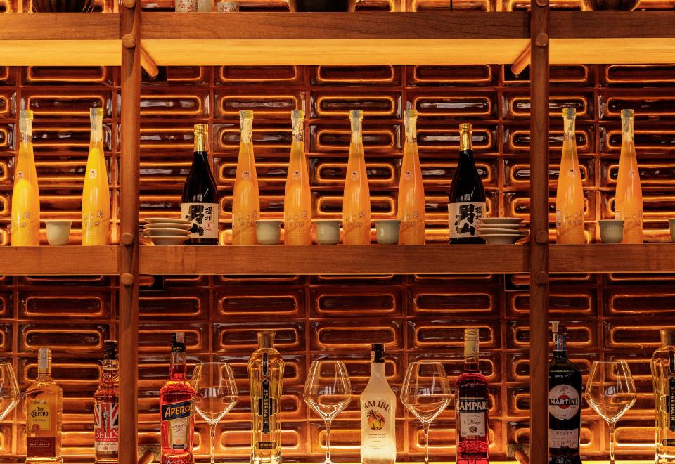 호텔 인디고 빈탄 라고이 비치, IHG 호텔