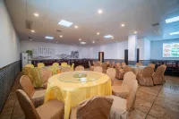 Zhenyuan Mingcheng Hotel - Morgenmad